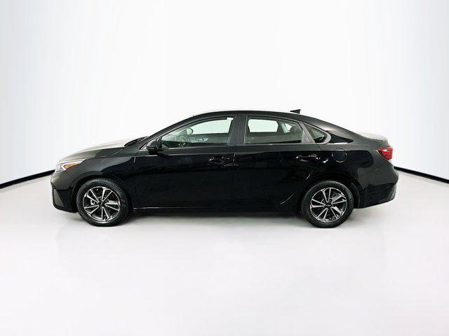 used 2023 Kia Forte car, priced at $15,689