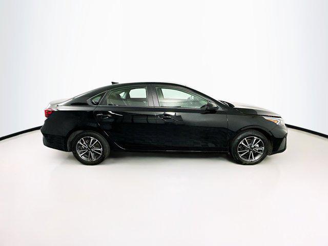 used 2023 Kia Forte car, priced at $15,689