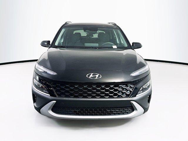 used 2023 Hyundai Kona car, priced at $16,997