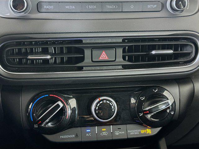 used 2023 Hyundai Kona car, priced at $16,997