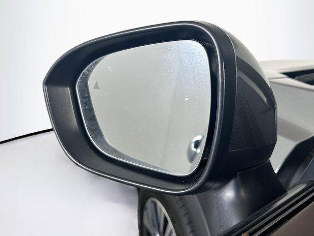 used 2023 Nissan Rogue car, priced at $21,497