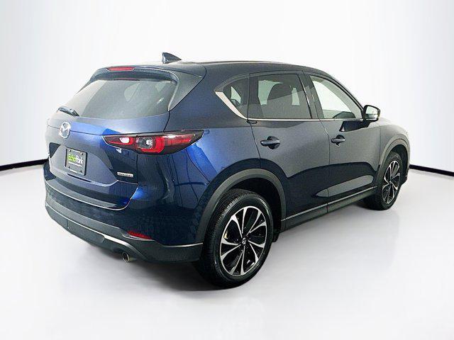 used 2023 Mazda CX-5 car, priced at $22,989