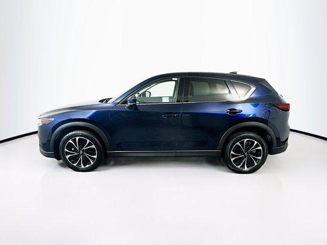 used 2023 Mazda CX-5 car, priced at $22,989