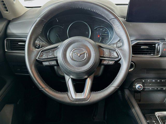 used 2023 Mazda CX-5 car, priced at $22,989