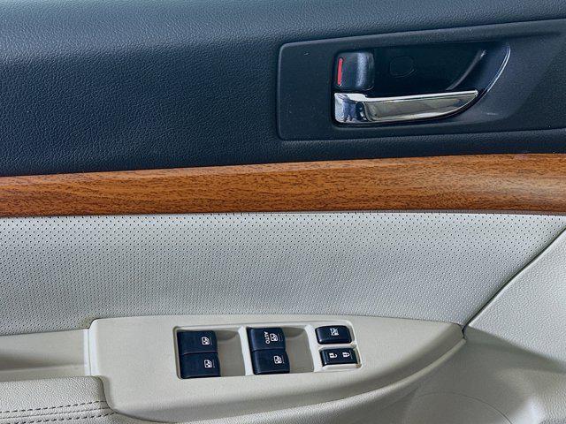 used 2014 Subaru Outback car, priced at $13,497