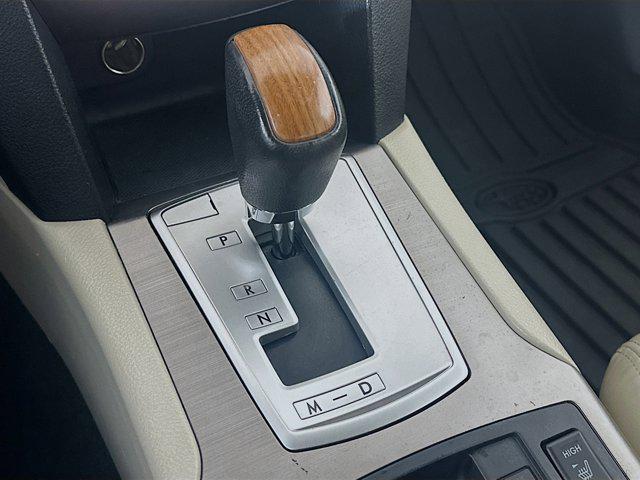 used 2014 Subaru Outback car, priced at $13,497
