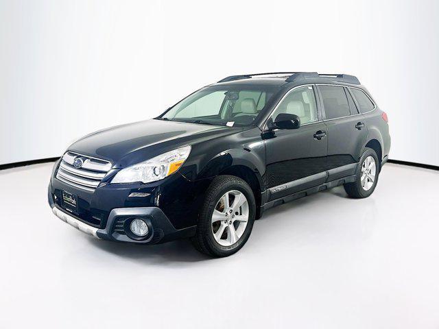 used 2014 Subaru Outback car, priced at $13,497