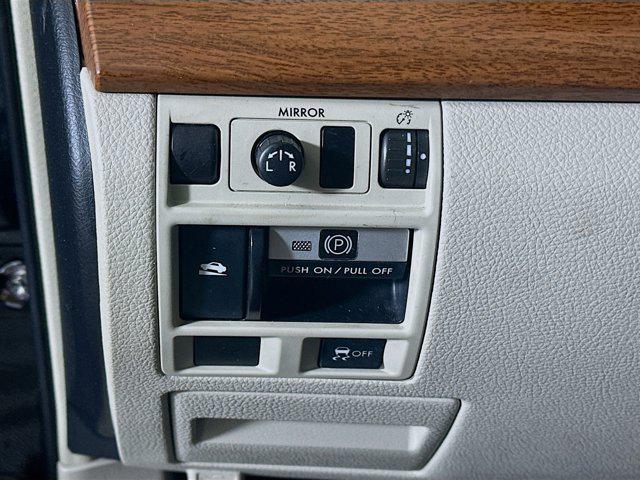 used 2014 Subaru Outback car, priced at $13,497