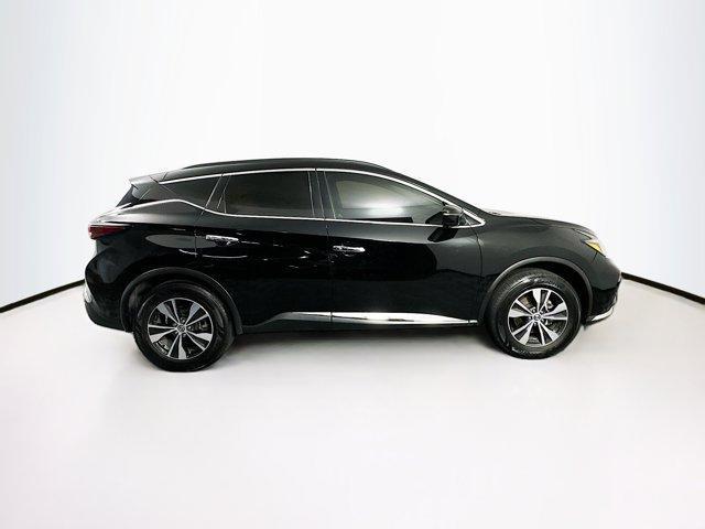 used 2020 Nissan Murano car, priced at $18,489