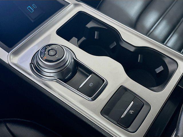 used 2023 Ford Edge car, priced at $22,697
