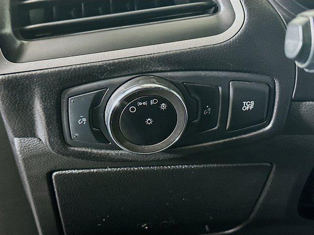 used 2023 Ford Edge car, priced at $22,697