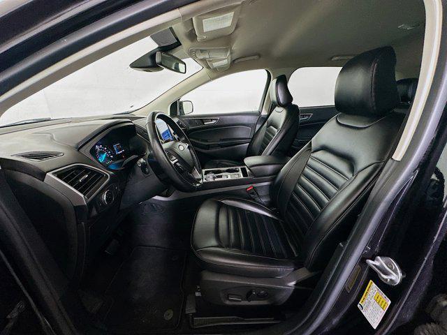 used 2023 Ford Edge car, priced at $22,697