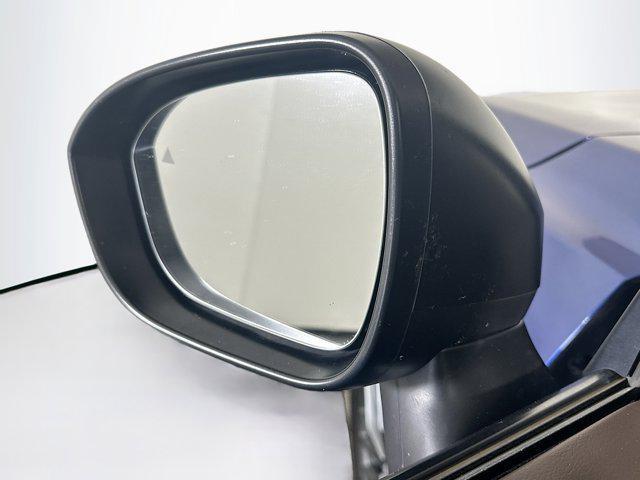 used 2023 Nissan Rogue car, priced at $19,497