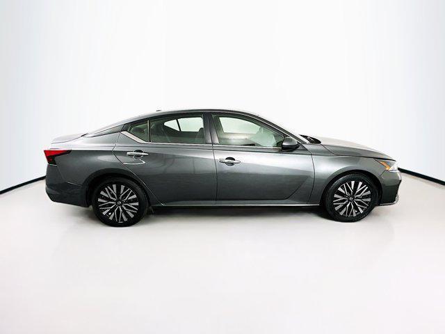 used 2023 Nissan Altima car, priced at $20,109