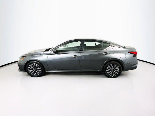 used 2023 Nissan Altima car, priced at $20,109