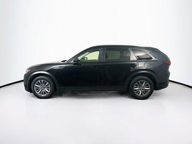 used 2024 Mazda CX-90 car, priced at $29,589