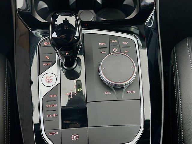 used 2022 BMW X3 car, priced at $31,597