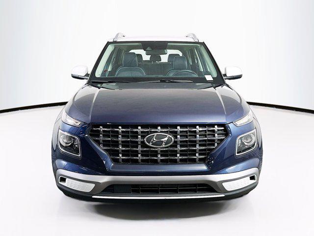 used 2022 Hyundai Venue car, priced at $17,797