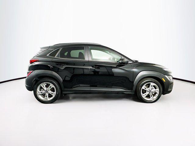 used 2023 Hyundai Kona car, priced at $18,797