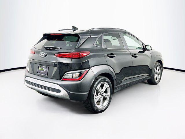 used 2023 Hyundai Kona car, priced at $18,797