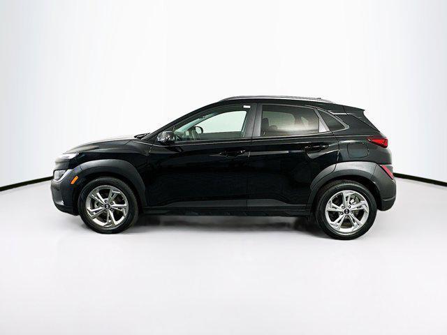 used 2023 Hyundai Kona car, priced at $18,797