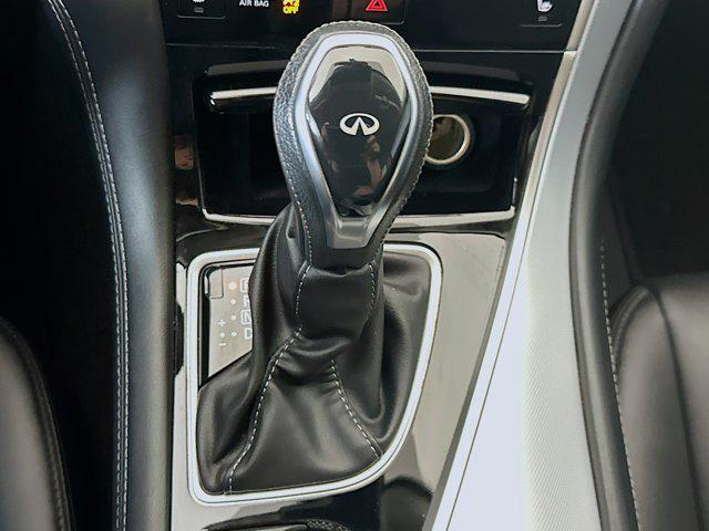 used 2020 INFINITI Q50 car, priced at $22,989