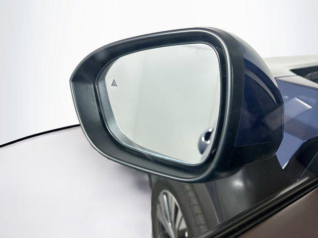 used 2023 Nissan Rogue car, priced at $21,999