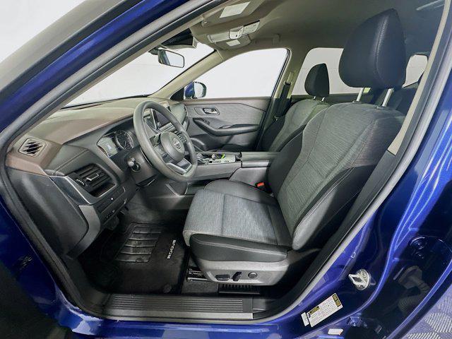 used 2023 Nissan Rogue car, priced at $21,999
