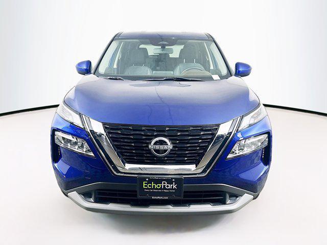 used 2023 Nissan Rogue car, priced at $21,999