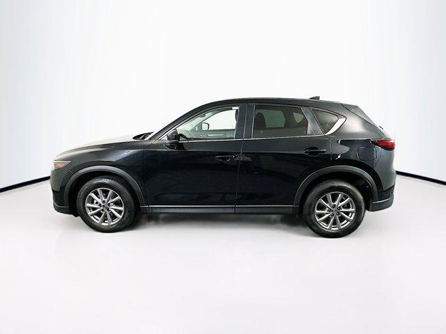 used 2023 Mazda CX-5 car, priced at $21,789