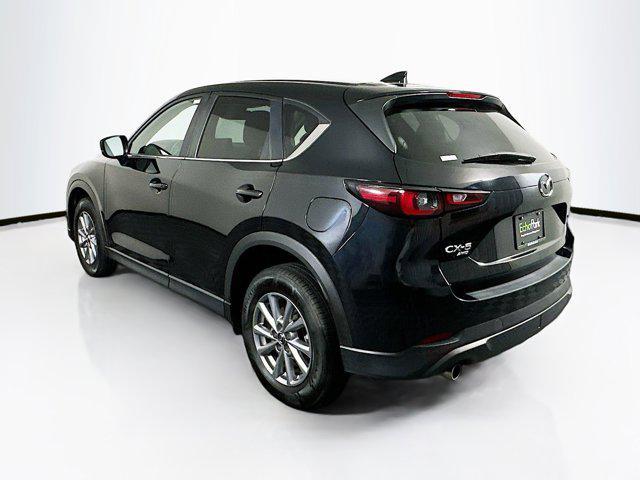 used 2023 Mazda CX-5 car, priced at $21,789