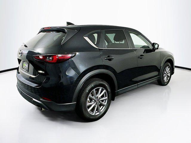 used 2023 Mazda CX-5 car, priced at $21,789