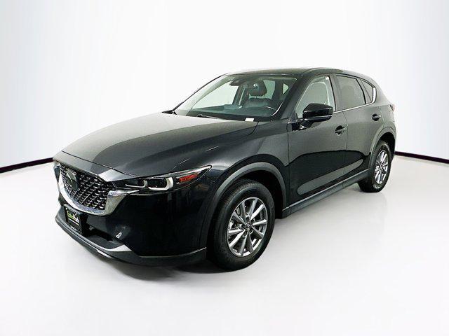 used 2023 Mazda CX-5 car, priced at $21,789