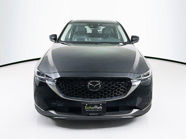 used 2023 Mazda CX-5 car, priced at $21,789