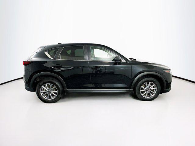 used 2023 Mazda CX-5 car, priced at $21,789