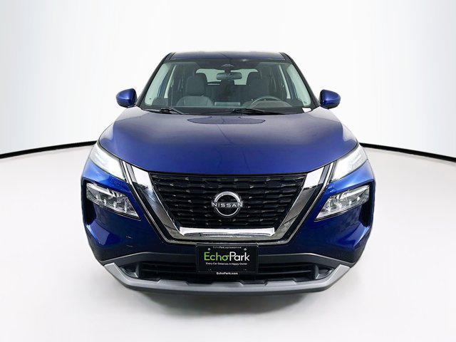 used 2023 Nissan Rogue car, priced at $20,297