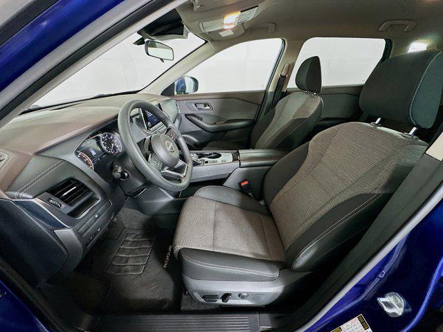 used 2023 Nissan Rogue car, priced at $20,297