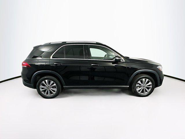 used 2021 Mercedes-Benz GLE 350 car, priced at $38,289