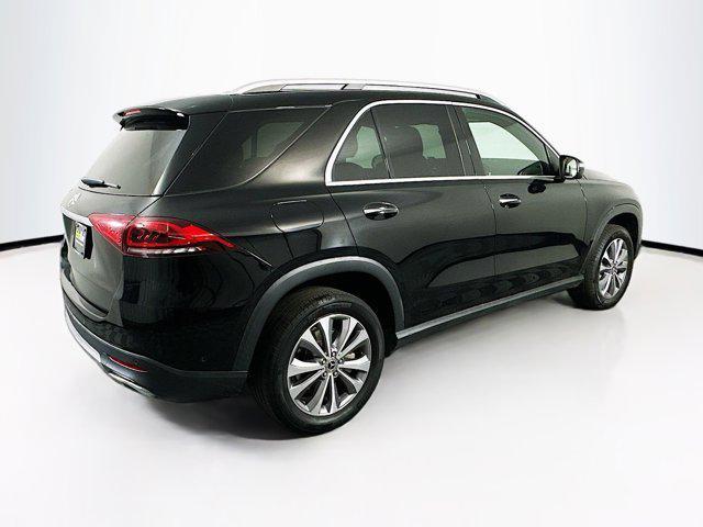 used 2021 Mercedes-Benz GLE 350 car, priced at $38,289