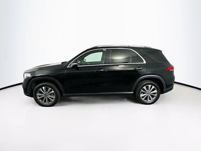 used 2021 Mercedes-Benz GLE 350 car, priced at $38,289