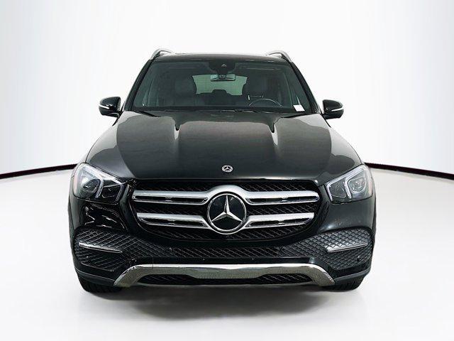 used 2021 Mercedes-Benz GLE 350 car, priced at $38,289