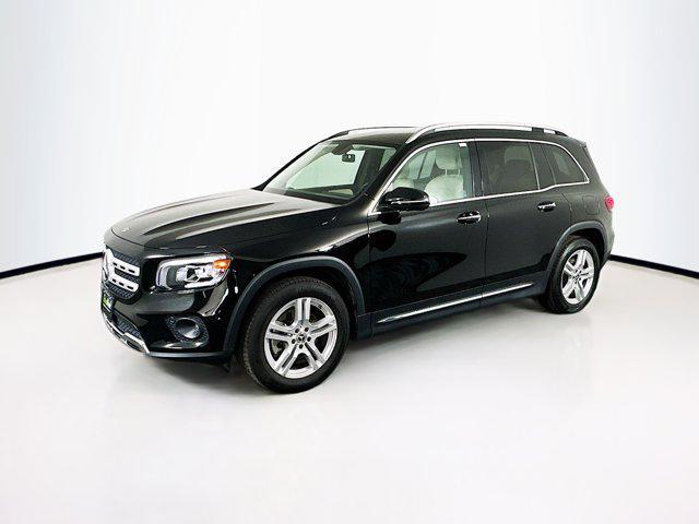 used 2023 Mercedes-Benz GLB 250 car, priced at $29,389