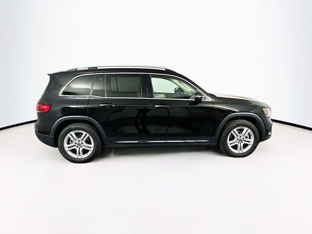 used 2023 Mercedes-Benz GLB 250 car, priced at $29,389