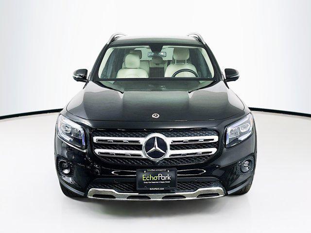 used 2023 Mercedes-Benz GLB 250 car, priced at $29,389