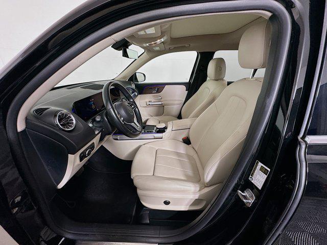 used 2023 Mercedes-Benz GLB 250 car, priced at $29,389