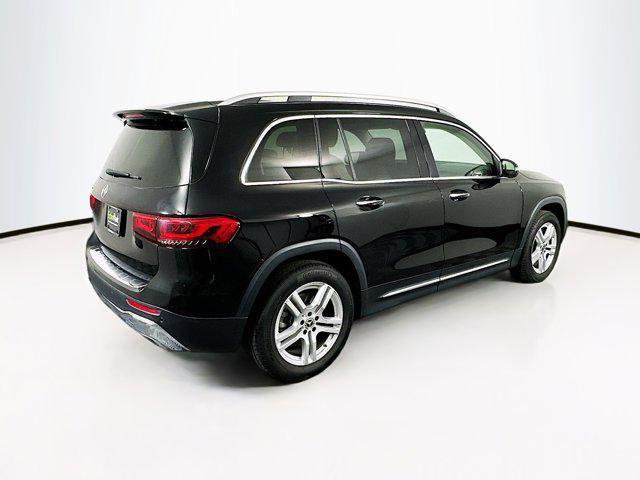 used 2023 Mercedes-Benz GLB 250 car, priced at $29,389