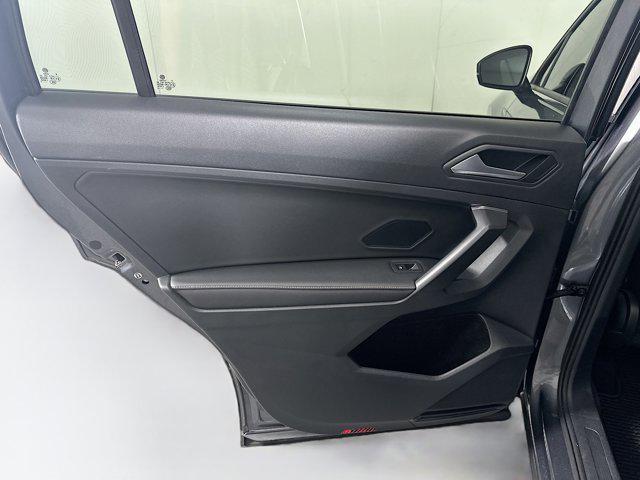 used 2023 Volkswagen Tiguan car, priced at $18,987