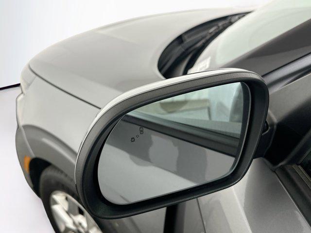 used 2023 Kia Soul car, priced at $17,497