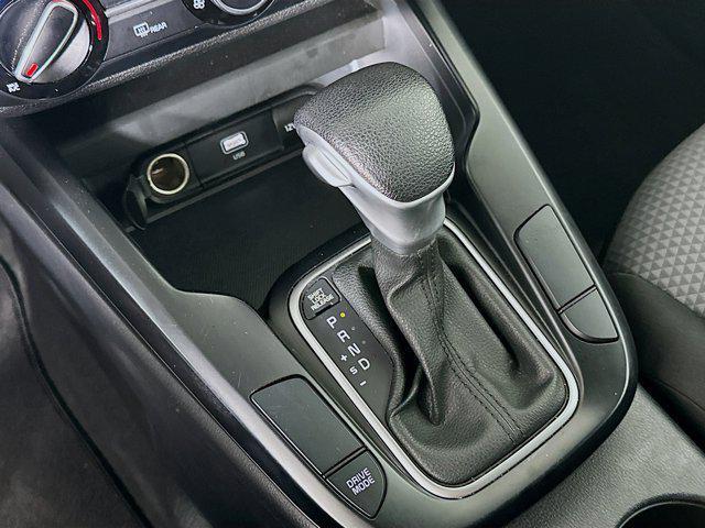 used 2023 Kia Soul car, priced at $17,497