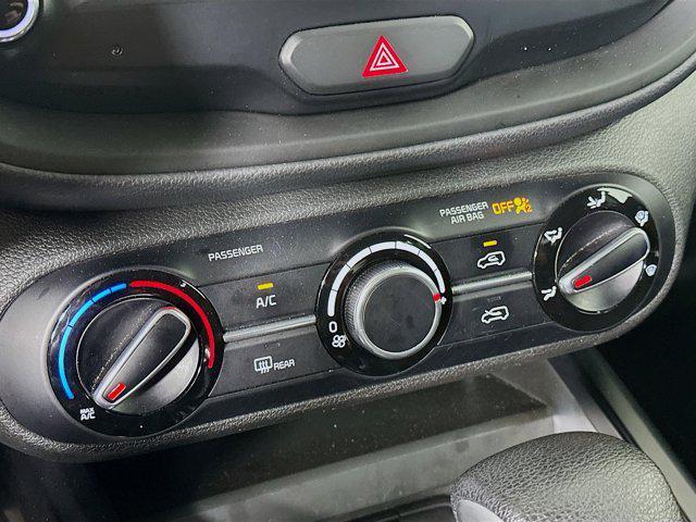 used 2023 Kia Soul car, priced at $17,497